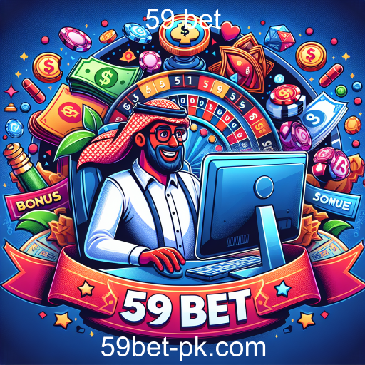 Descubra as Imperdíveis Promoções da 59 Bet